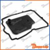 Kit de filtre hydraulique pour MERCEDES | FSF-ME-014, 22212770095